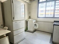 Blk 302 Chuan Village (Serangoon), HDB 3 Rooms #571396111